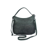 Canberra Bells Leather Bag
